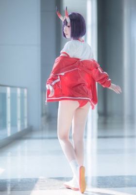 爱上她的理由