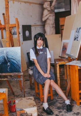 透视能力