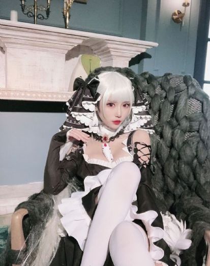 第六房间