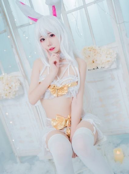爱的精灵