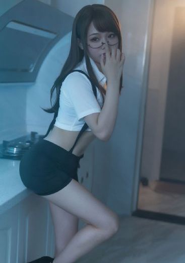 错信闺蜜你哭什么