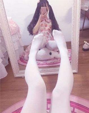 樱桃红