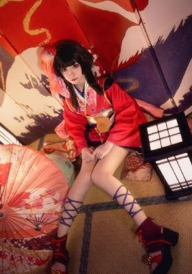 天使陷落