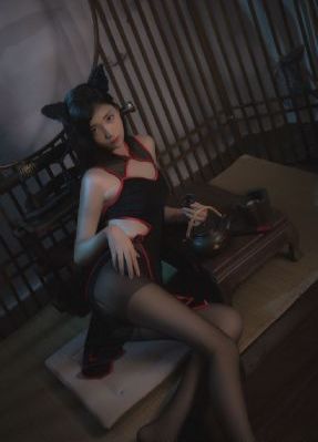 《僧侣之夜》