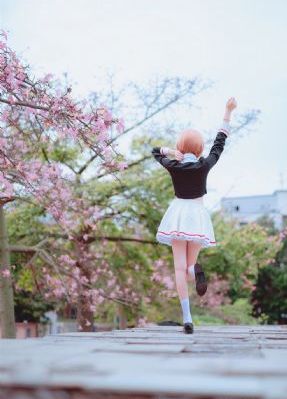 魔发精灵3