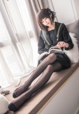 春原庄的管理员小姐