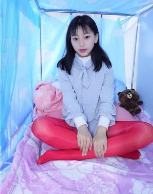 妈的朋友