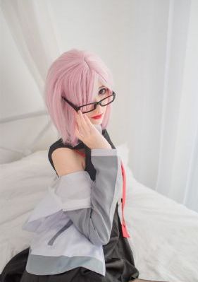 梦幻女孩