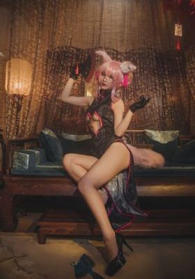 情女幽魂
