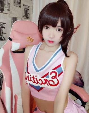 杨贵妃秘史传奇